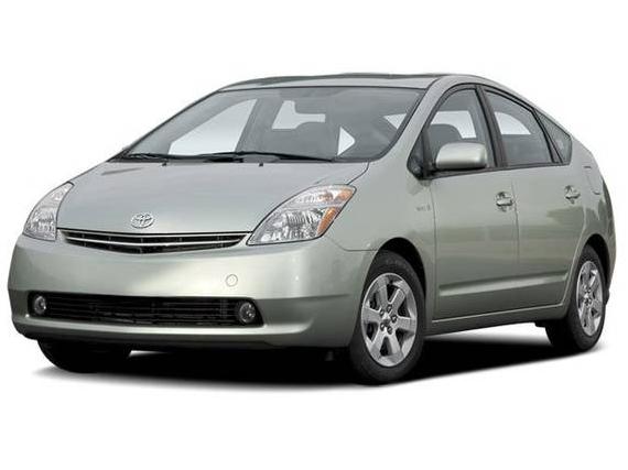 TOYOTA PRIUS 2009 JTDKB20U497869268 image
