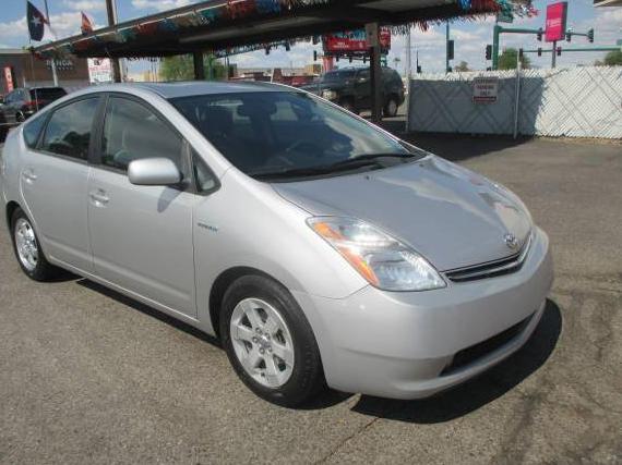 TOYOTA PRIUS 2009 JTDKB20U993497496 image