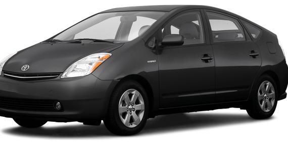 TOYOTA PRIUS 2009 JTDKB20U993506200 image