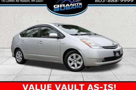 TOYOTA PRIUS 2009 JTDKB20U397832812 image