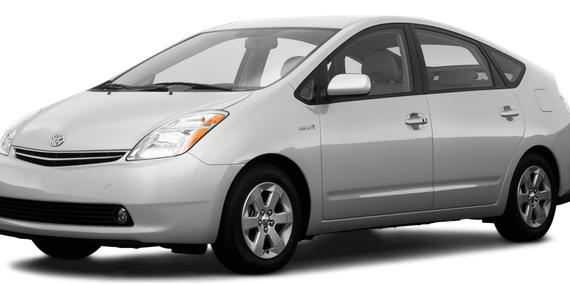 TOYOTA PRIUS 2009 JTDKB20UX97864074 image