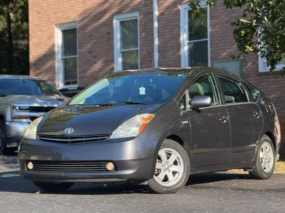 TOYOTA PRIUS 2009 JTDKB20U993476843 image