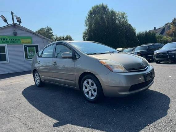 TOYOTA PRIUS 2009 JTDKB20U397850839 image