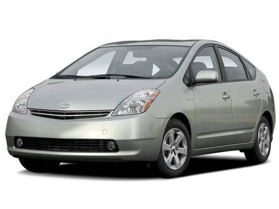 TOYOTA PRIUS 2009 JTDKB20UX93463227 image