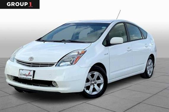 TOYOTA PRIUS 2009 JTDKB20U997840882 image