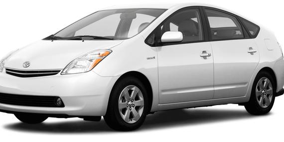 TOYOTA PRIUS 2009 JTDKB20U197846000 image