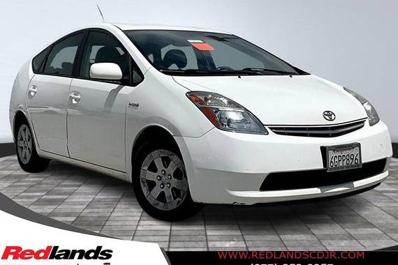 TOYOTA PRIUS 2009 JTDKB20U193500827 image