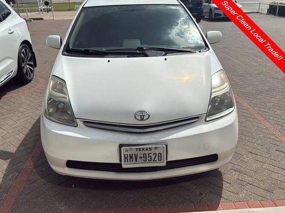 TOYOTA PRIUS 2009 JTDKB20U097854296 image