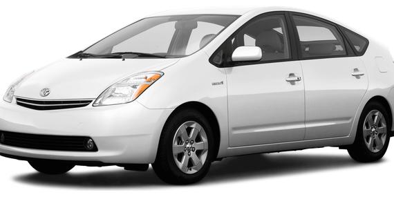 TOYOTA PRIUS 2009 JTDKB20U597862314 image