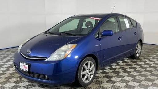 TOYOTA PRIUS 2009 JTDKB20U997842826 image