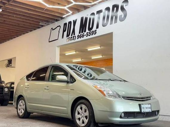 TOYOTA PRIUS 2009 JTDKB20U893493195 image