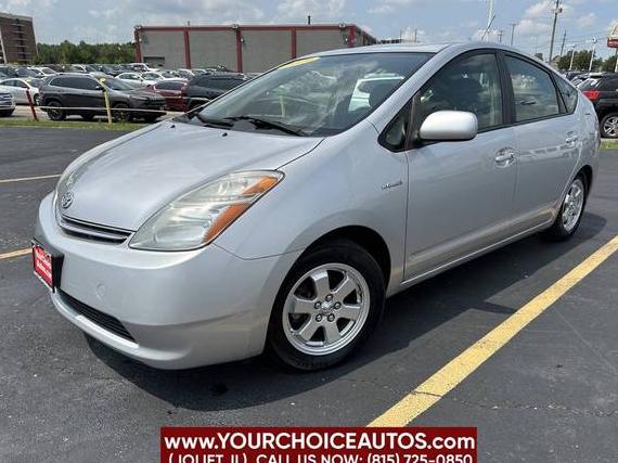 TOYOTA PRIUS 2009 JTDKB20U397870735 image