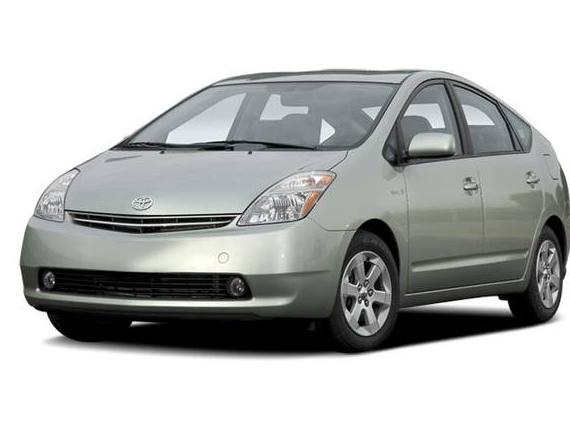 TOYOTA PRIUS 2009 JTDKB20U593463622 image