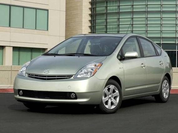 TOYOTA PRIUS 2009 JTDKB20U997849114 image