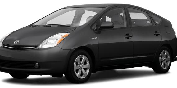 TOYOTA PRIUS 2009 JTDKB20U193480952 image