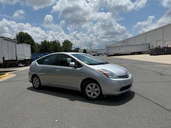 TOYOTA PRIUS 2009 JTDKB20U593509322 image