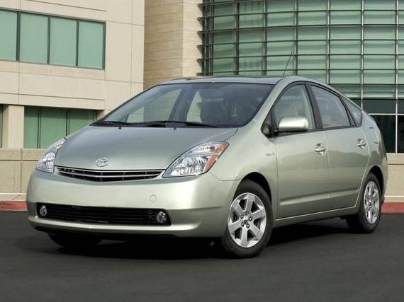 TOYOTA PRIUS 2009 JTDKB20U093532846 image