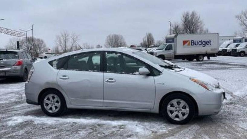 TOYOTA PRIUS 2009 JTDKB20U597859378 image