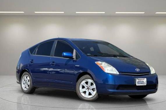 TOYOTA PRIUS 2009 JTDKB20U097834940 image