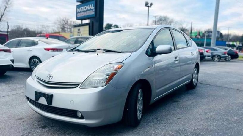 TOYOTA PRIUS 2009 JTDKB20U097820293 image