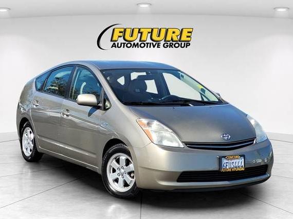TOYOTA PRIUS 2009 JTDKB20U593468478 image