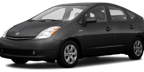 TOYOTA PRIUS 2009 JTDKB20U893517723 image