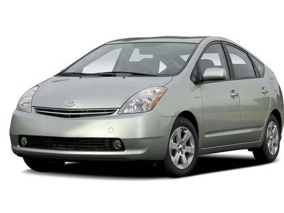 TOYOTA PRIUS 2009 JTDKB20U897871010 image
