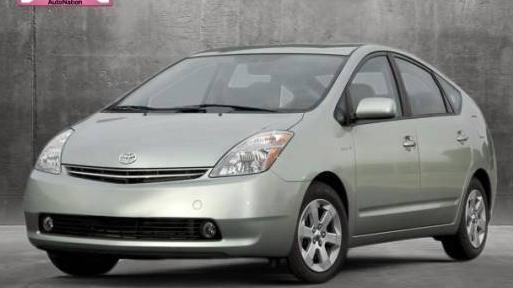 TOYOTA PRIUS 2009 JTDKB20U693472197 image