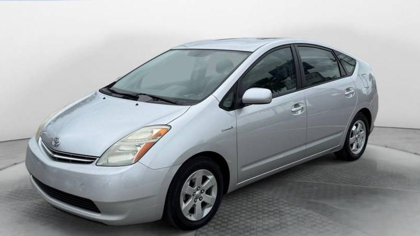 TOYOTA PRIUS 2007 JTDKB20U877597501 image