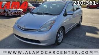 TOYOTA PRIUS 2007 JTDKB20U877572288 image