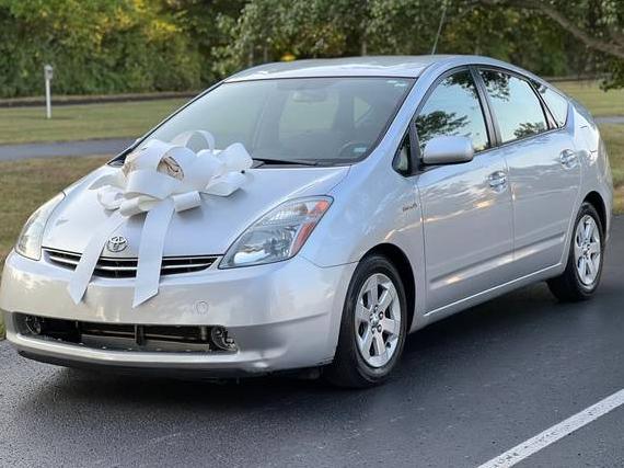 TOYOTA PRIUS 2007 JTDKB20U277686299 image