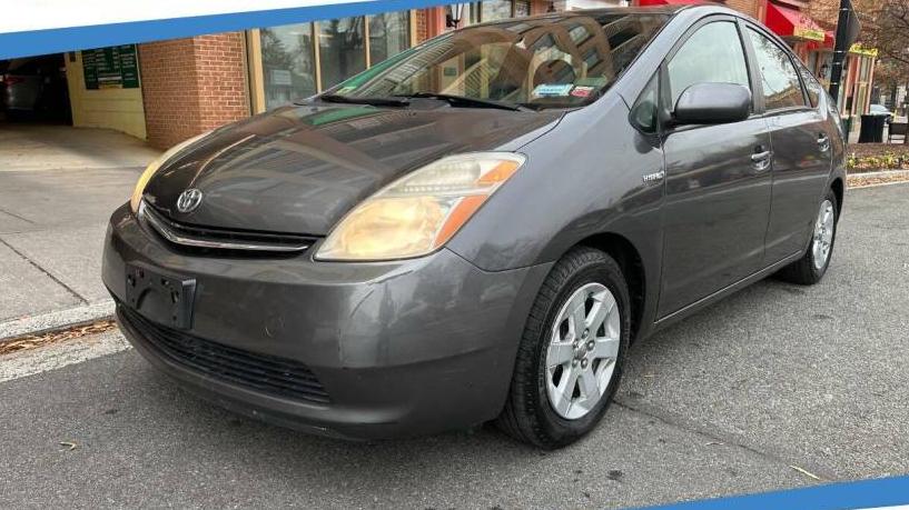 TOYOTA PRIUS 2007 JTDKB20U673208863 image