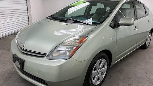 TOYOTA PRIUS 2007 JTDKB20U577582681 image