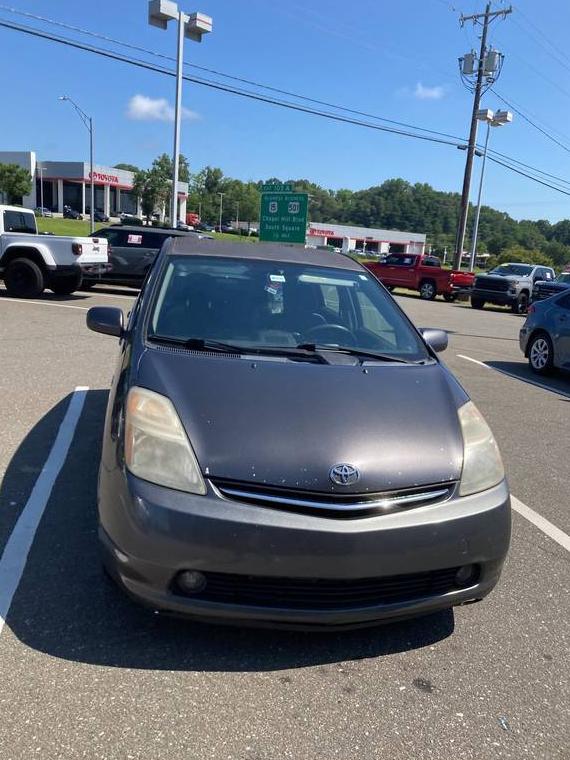 TOYOTA PRIUS 2007 JTDKB20U173209273 image