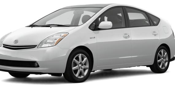 TOYOTA PRIUS 2007 JTDKB20U573217165 image TOYOTA PRIUS 2007 JTDKB20U573217165 image
