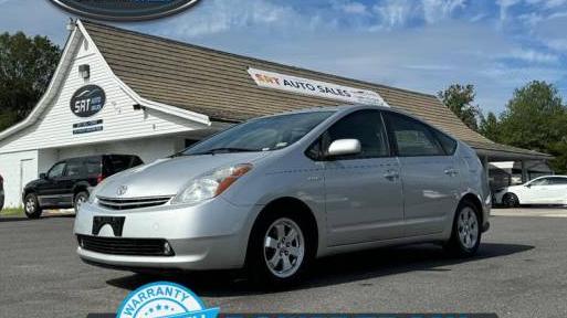 TOYOTA PRIUS 2007 JTDKB20U377568598 image