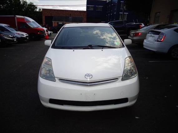 TOYOTA PRIUS 2007 JTDKB20U573249159 image