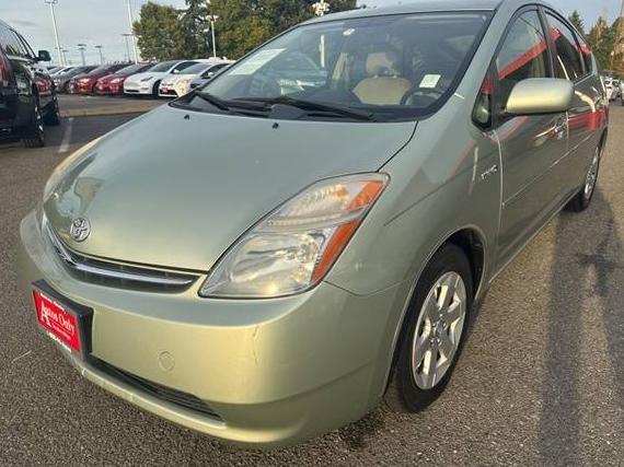 TOYOTA PRIUS 2007 JTDKB20U973286179 image