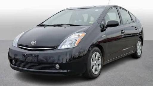 TOYOTA PRIUS 2007 JTDKB20U677659039 image