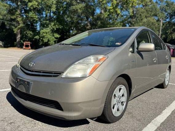 TOYOTA PRIUS 2007 JTDKB20UX77562488 image