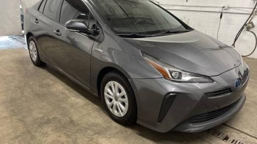 TOYOTA PRIUS 2019 JTDKARFU6K3095511 image