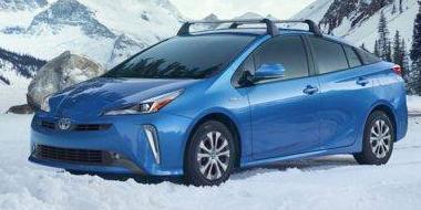 TOYOTA PRIUS 2019 JTDKARFU8K3069430 image