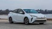 TOYOTA PRIUS 2019 JTDKARFU5K3102156 image