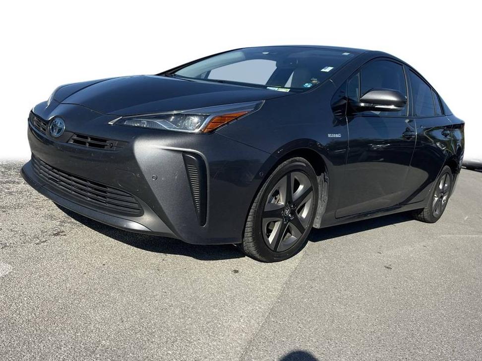 TOYOTA PRIUS 2019 JTDKARFU8K3078984 image