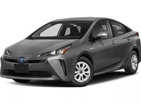 TOYOTA PRIUS 2019 JTDKARFUXK3071096 image