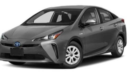 TOYOTA PRIUS 2019 JTDKARFUXK3101505 image