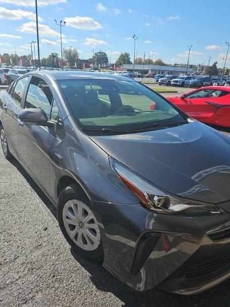 TOYOTA PRIUS 2019 JTDKARFU8K3090097 image TOYOTA PRIUS 2019 JTDKARFU8K3090097 image