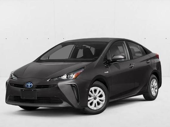 TOYOTA PRIUS 2019 JTDKARFU6K3075940 image