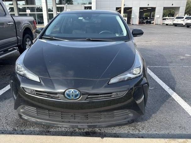 TOYOTA PRIUS 2019 JTDKARFU0K3069003 image