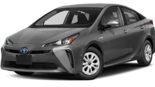 TOYOTA PRIUS 2019 JTDKARFU6K3072004 image